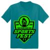 Youth PosiCharge ® Competitor Tee Thumbnail