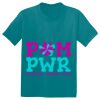 Youth PosiCharge ® Competitor Tee Thumbnail