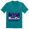 Youth PosiCharge ® Competitor Tee Thumbnail