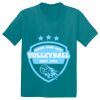 Youth PosiCharge ® Competitor Tee Thumbnail