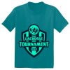 Youth PosiCharge ® Competitor Tee Thumbnail
