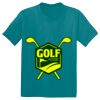 Youth PosiCharge ® Competitor Tee Thumbnail