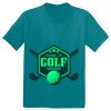 Youth PosiCharge ® Competitor Tee Thumbnail