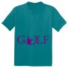 Youth PosiCharge ® Competitor Tee Thumbnail