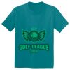 Youth PosiCharge ® Competitor Tee Thumbnail