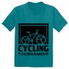 Youth PosiCharge ® Competitor Tee Thumbnail