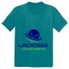 Youth PosiCharge ® Competitor Tee Thumbnail