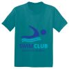 Youth PosiCharge ® Competitor Tee Thumbnail