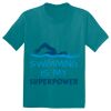 Youth PosiCharge ® Competitor Tee Thumbnail