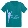 Youth PosiCharge ® Competitor Tee Thumbnail