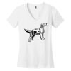 Women's Perfect Weight ® V Neck Tee Thumbnail