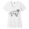 Women's Perfect Weight ® V Neck Tee Thumbnail