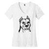 Women's Perfect Weight ® V Neck Tee Thumbnail