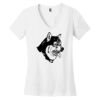 Women's Perfect Weight ® V Neck Tee Thumbnail