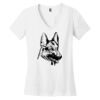 Women's Perfect Weight ® V Neck Tee Thumbnail