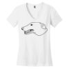 Women's Perfect Weight ® V Neck Tee Thumbnail