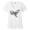 Women's Perfect Weight ® V Neck Tee Thumbnail