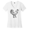Women's Perfect Weight ® V Neck Tee Thumbnail