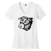 Women's Perfect Weight ® V Neck Tee Thumbnail