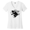 Women's Perfect Weight ® V Neck Tee Thumbnail