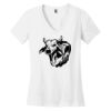 Women's Perfect Weight ® V Neck Tee Thumbnail