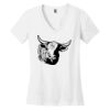Women's Perfect Weight ® V Neck Tee Thumbnail