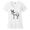 Women's Perfect Weight ® V Neck Tee Thumbnail