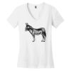 Women's Perfect Weight ® V Neck Tee Thumbnail