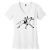 Women's Perfect Weight ® V Neck Tee Thumbnail