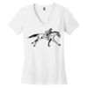 Women's Perfect Weight ® V Neck Tee Thumbnail
