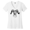 Women's Perfect Weight ® V Neck Tee Thumbnail