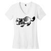 Women's Perfect Weight ® V Neck Tee Thumbnail
