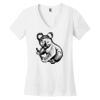 Women's Perfect Weight ® V Neck Tee Thumbnail