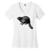 Women's Perfect Weight ® V Neck Tee Thumbnail