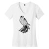 Women's Perfect Weight ® V Neck Tee Thumbnail