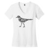 Women's Perfect Weight ® V Neck Tee Thumbnail