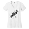 Women's Perfect Weight ® V Neck Tee Thumbnail