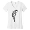Women's Perfect Weight ® V Neck Tee Thumbnail