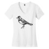 Women's Perfect Weight ® V Neck Tee Thumbnail