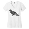 Women's Perfect Weight ® V Neck Tee Thumbnail