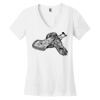 Women's Perfect Weight ® V Neck Tee Thumbnail