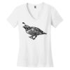 Women's Perfect Weight ® V Neck Tee Thumbnail