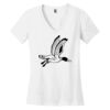 Women's Perfect Weight ® V Neck Tee Thumbnail