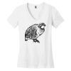 Women's Perfect Weight ® V Neck Tee Thumbnail