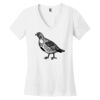 Women's Perfect Weight ® V Neck Tee Thumbnail