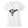 Women's Perfect Weight ® V Neck Tee Thumbnail
