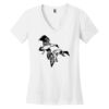 Women's Perfect Weight ® V Neck Tee Thumbnail