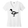 Women's Perfect Weight ® V Neck Tee Thumbnail