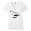 Women's Perfect Weight ® V Neck Tee Thumbnail