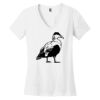 Women's Perfect Weight ® V Neck Tee Thumbnail